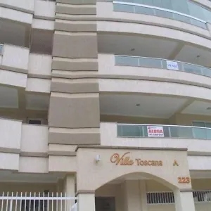 Edificio Toscana , Bombinhas Brasil