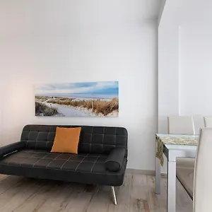 Apartamento Torre Sol 1006 - Vista Mar