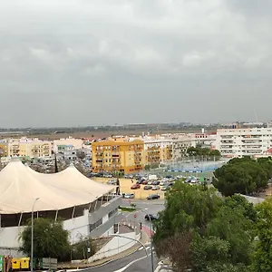 Precioso En Sevilla. , Camas Espanha