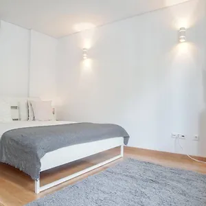 Guestready - Spacious And Modern In Belem! , Lisboa Portugal