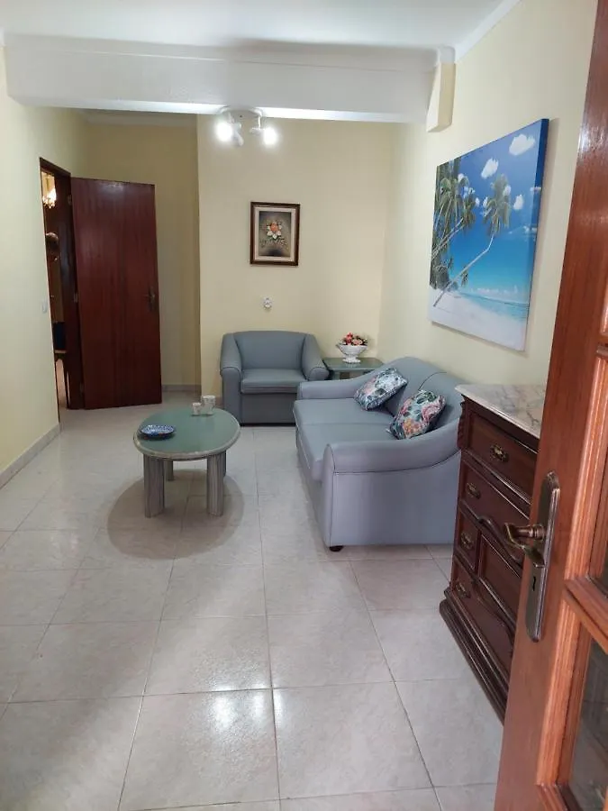 A Casa Da Katy - Katys House Apartamento Armação de Pêra