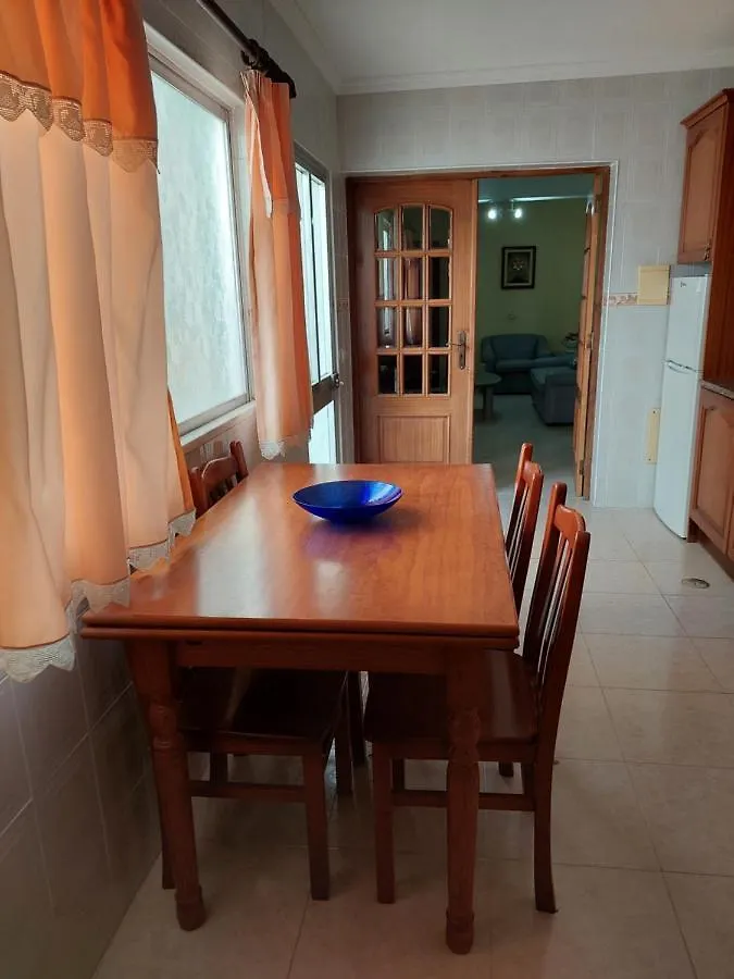 A Casa Da Katy - Katys House Apartamento Armação de Pêra